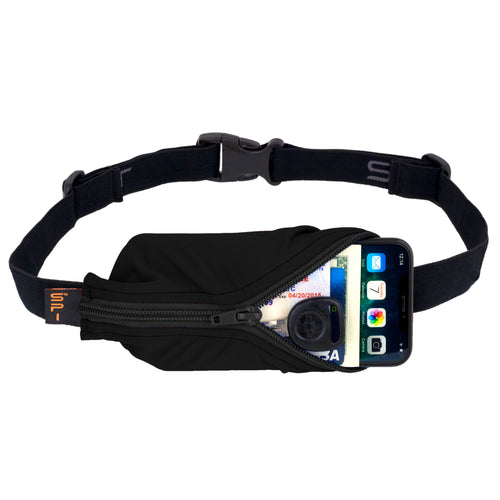 Spibelt Large Pocket Black